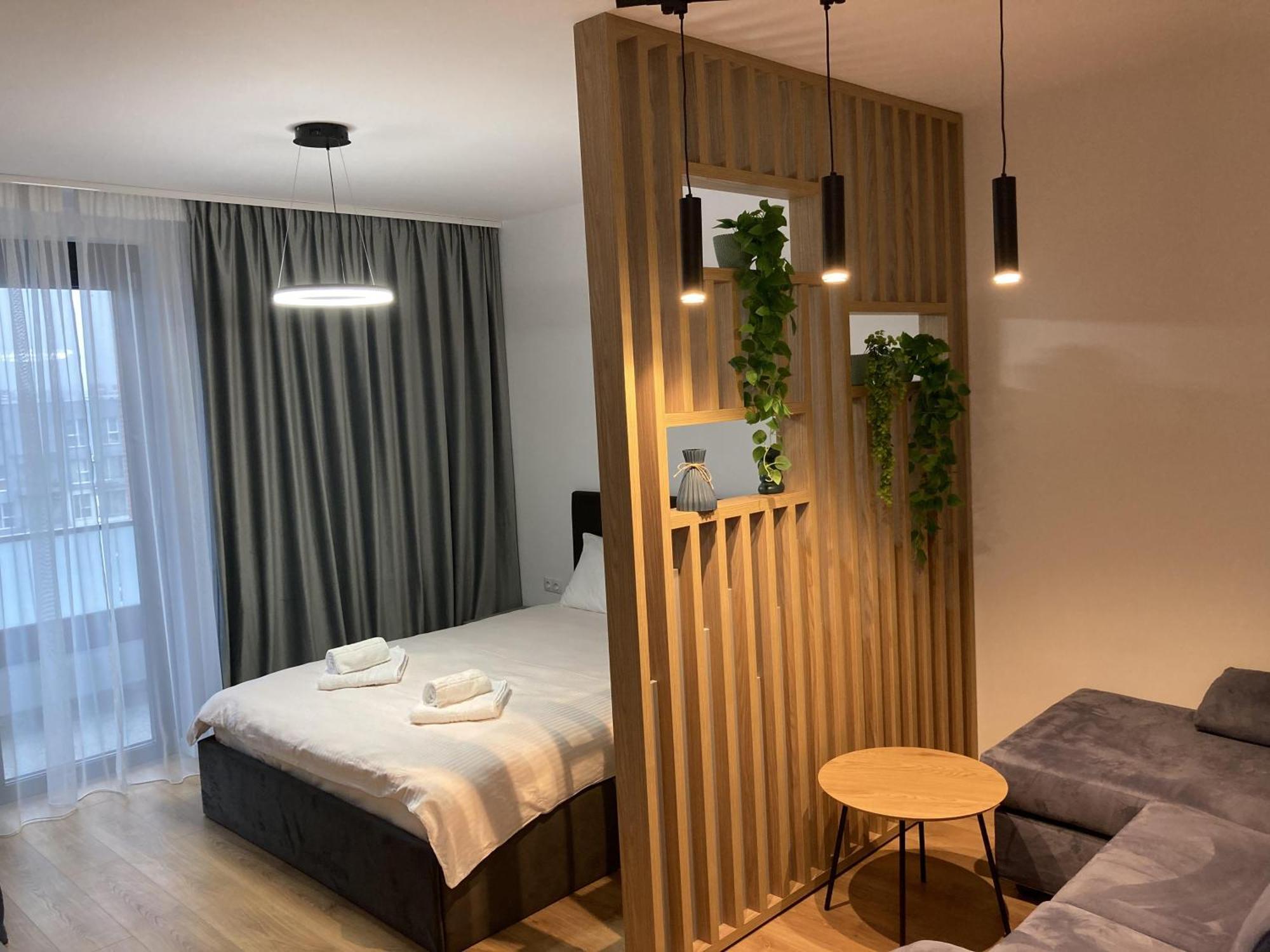 Meb Apartments - Park Lake Cluj-Napoca Esterno foto