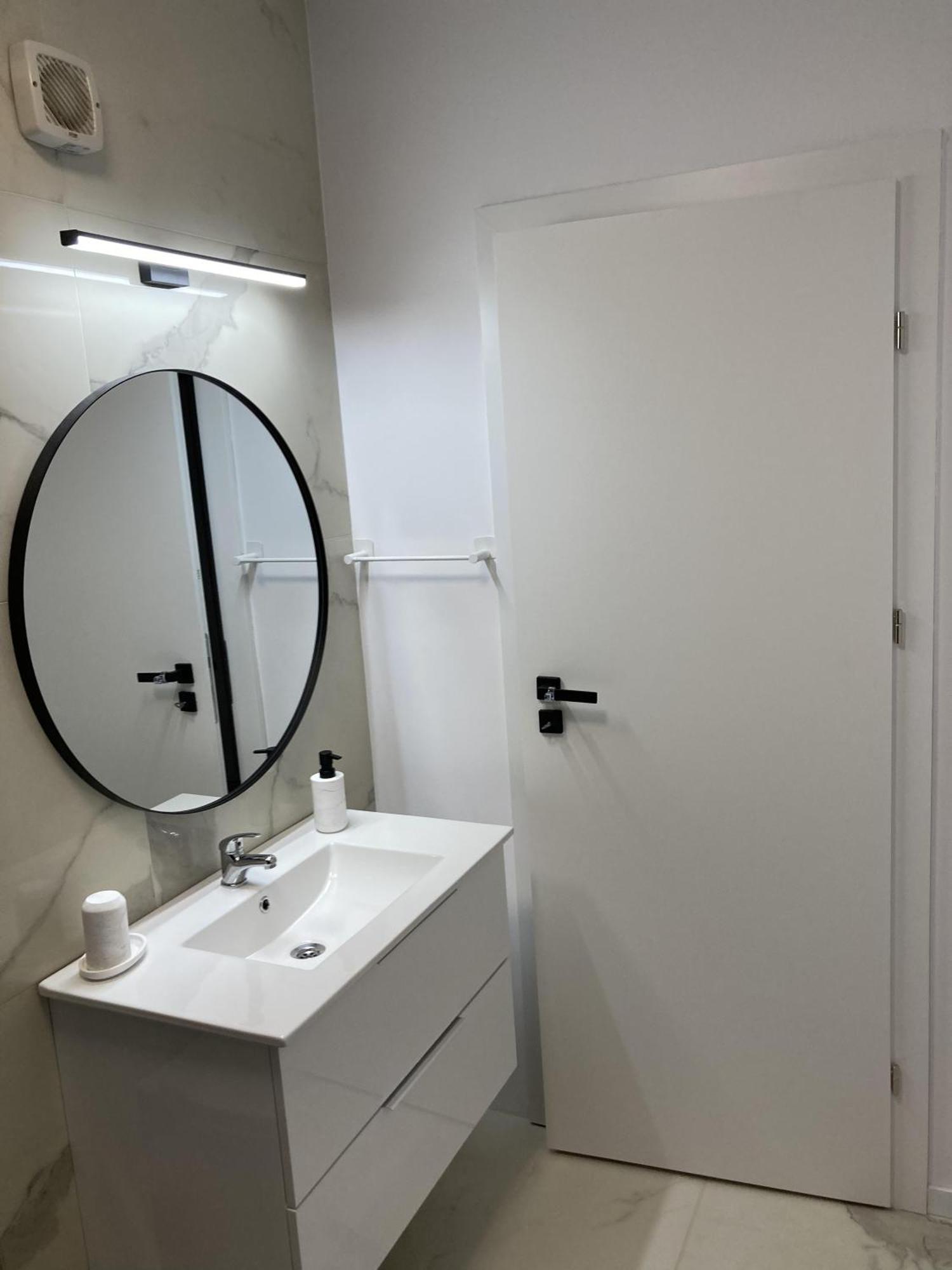 Meb Apartments - Park Lake Cluj-Napoca Esterno foto