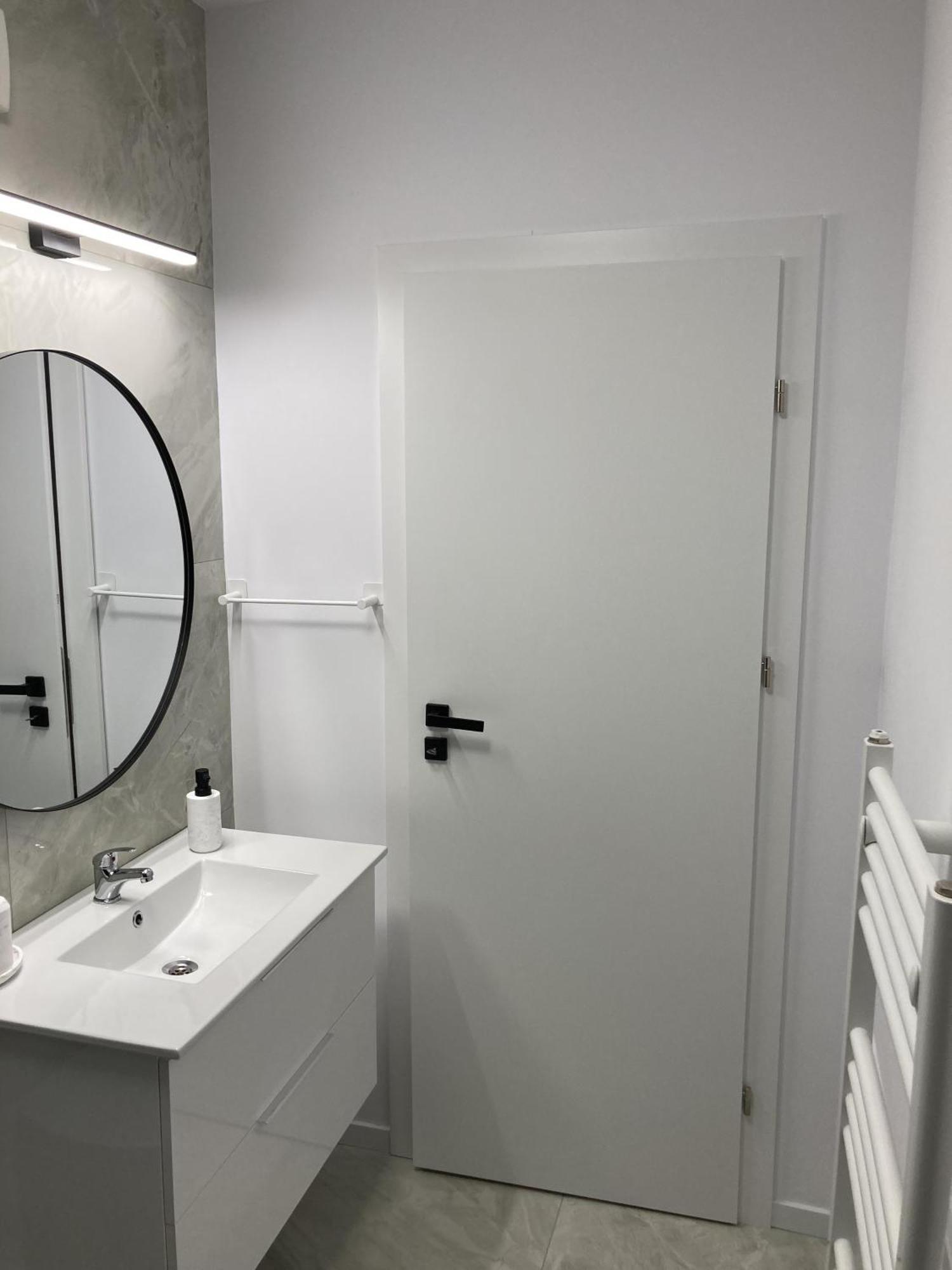 Meb Apartments - Park Lake Cluj-Napoca Esterno foto
