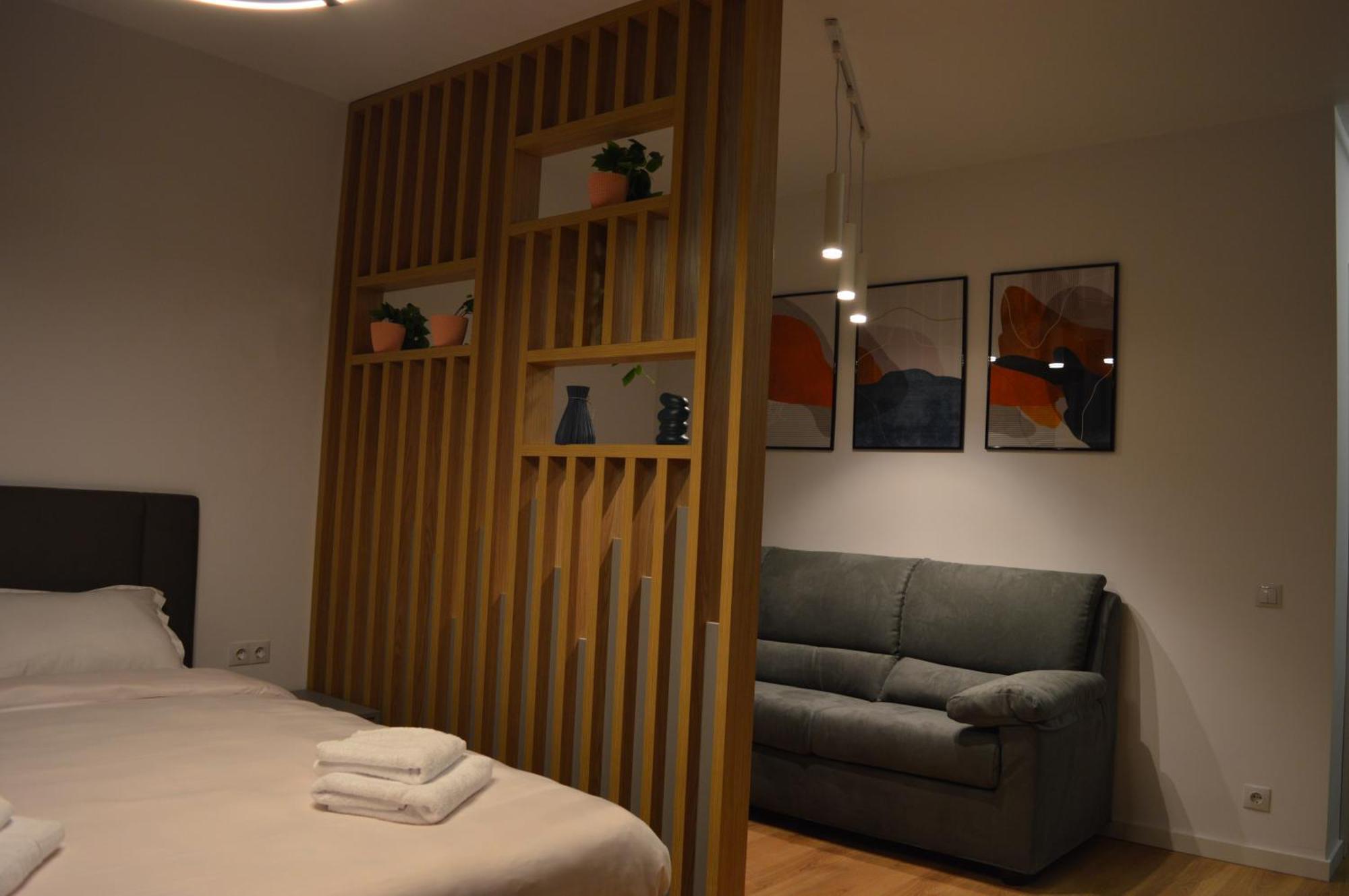 Meb Apartments - Park Lake Cluj-Napoca Esterno foto