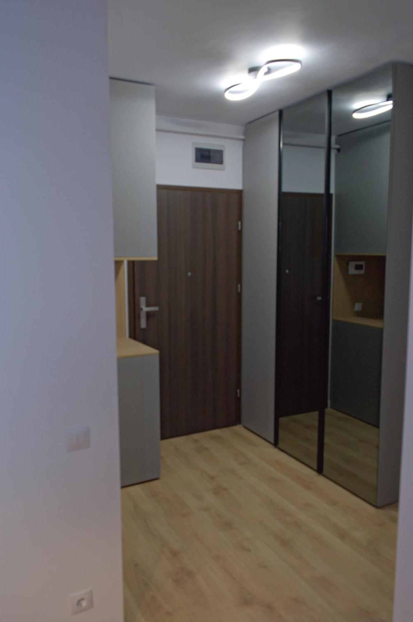 Meb Apartments - Park Lake Cluj-Napoca Esterno foto