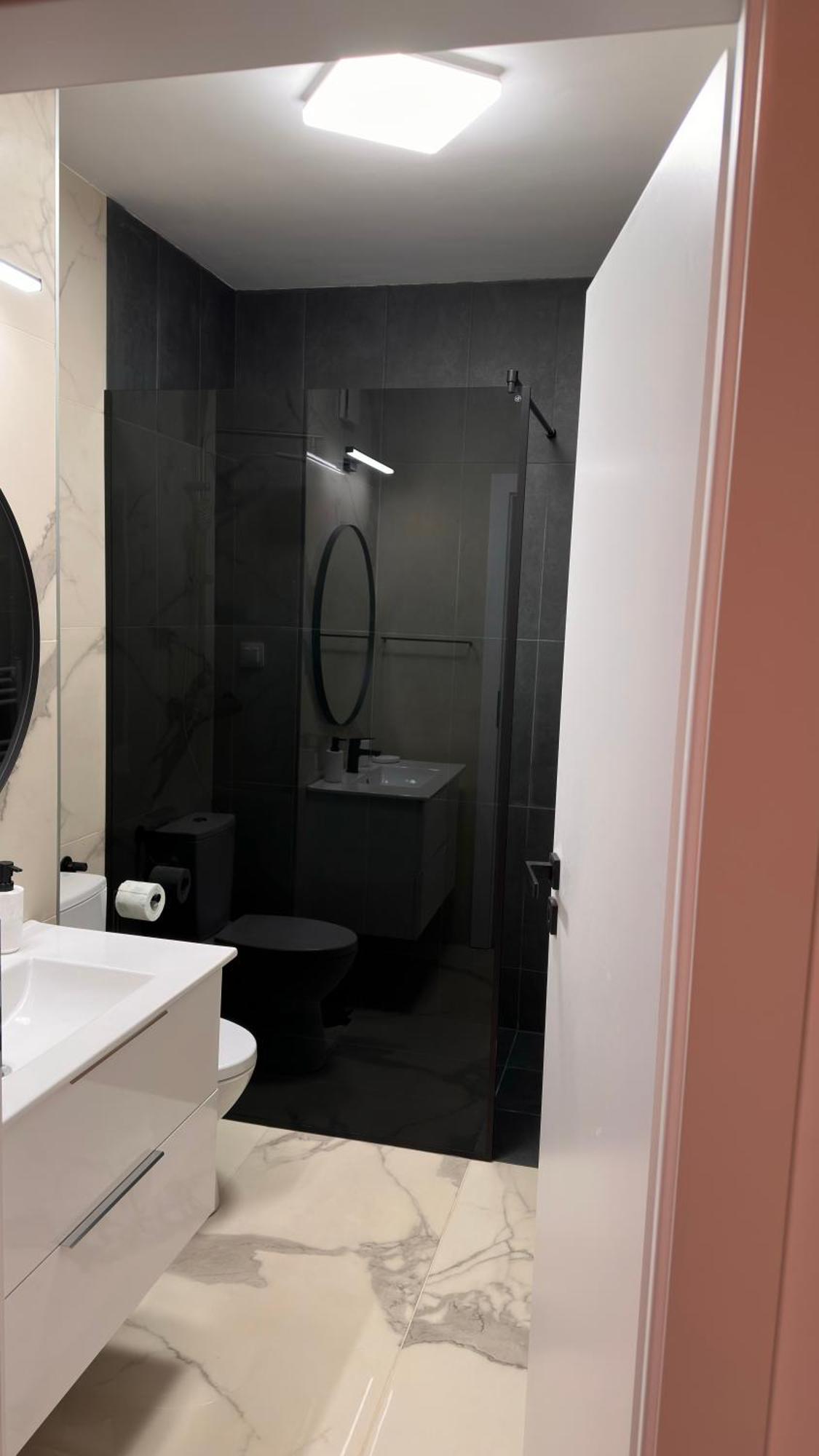 Meb Apartments - Park Lake Cluj-Napoca Esterno foto