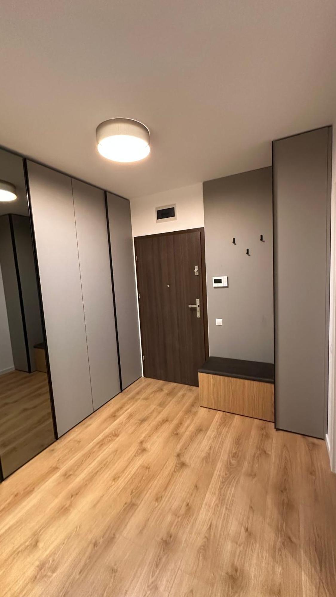 Meb Apartments - Park Lake Cluj-Napoca Esterno foto