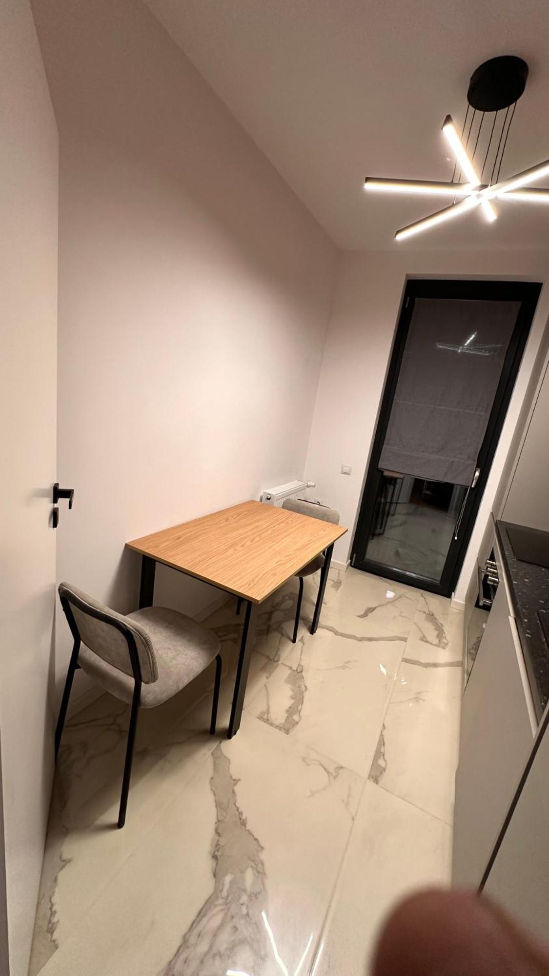 Meb Apartments - Park Lake Cluj-Napoca Esterno foto