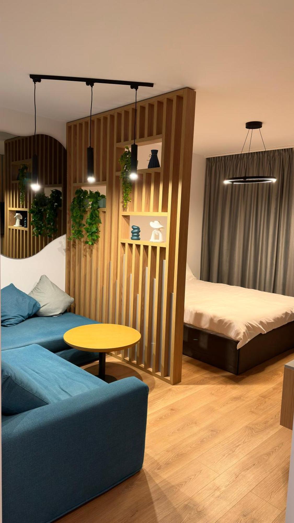 Meb Apartments - Park Lake Cluj-Napoca Esterno foto