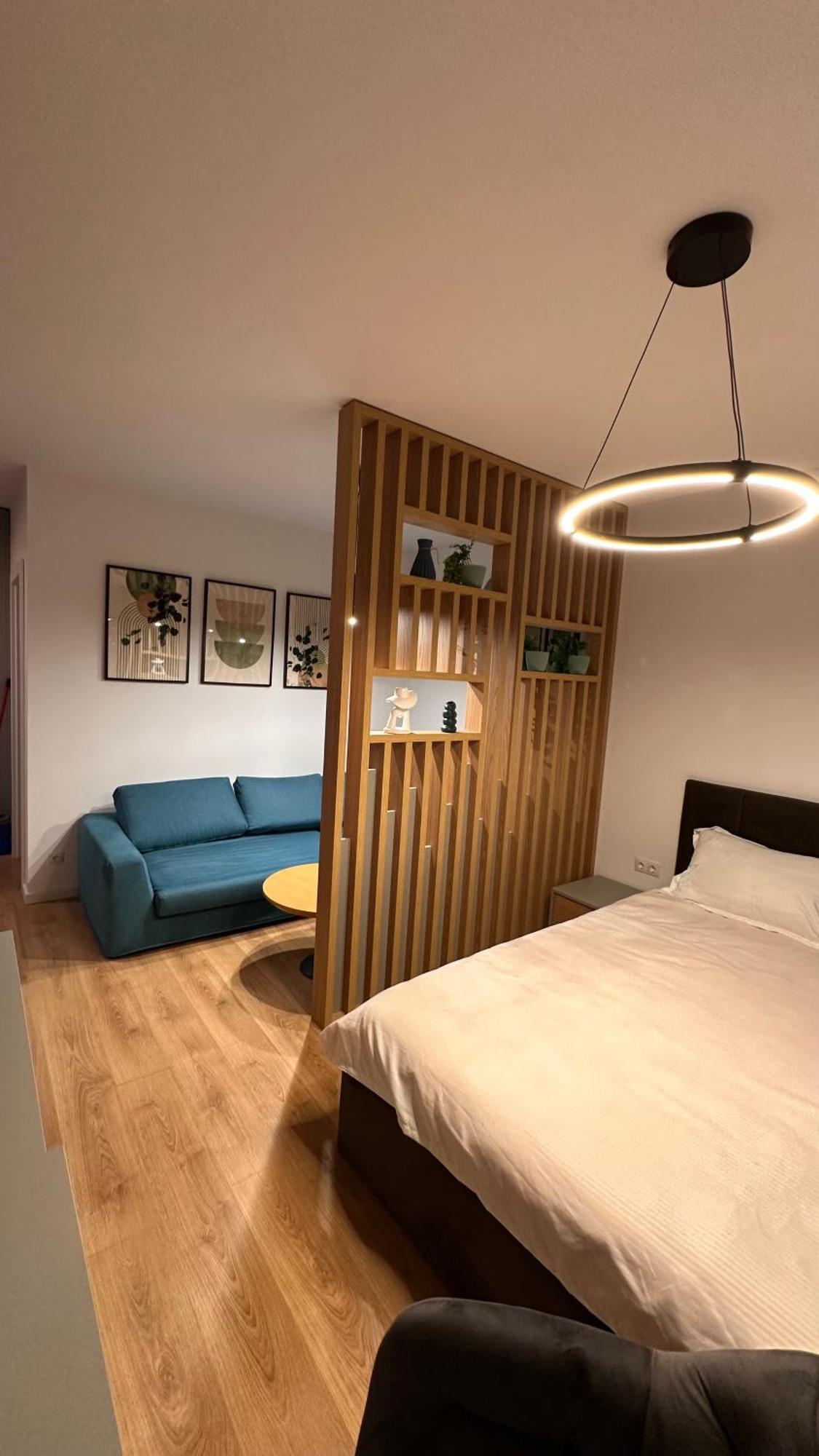 Meb Apartments - Park Lake Cluj-Napoca Esterno foto