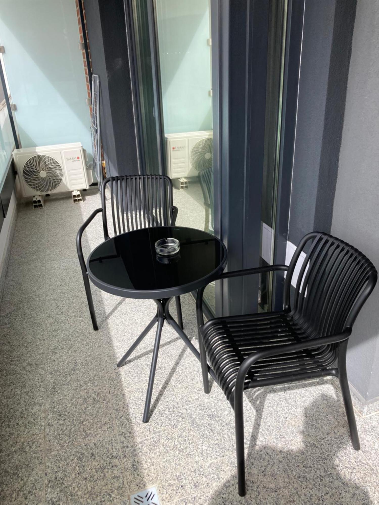 Meb Apartments - Park Lake Cluj-Napoca Esterno foto
